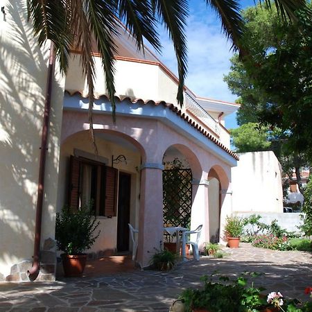 Casa In Riva Al Mare Cala Gonone Exterior foto