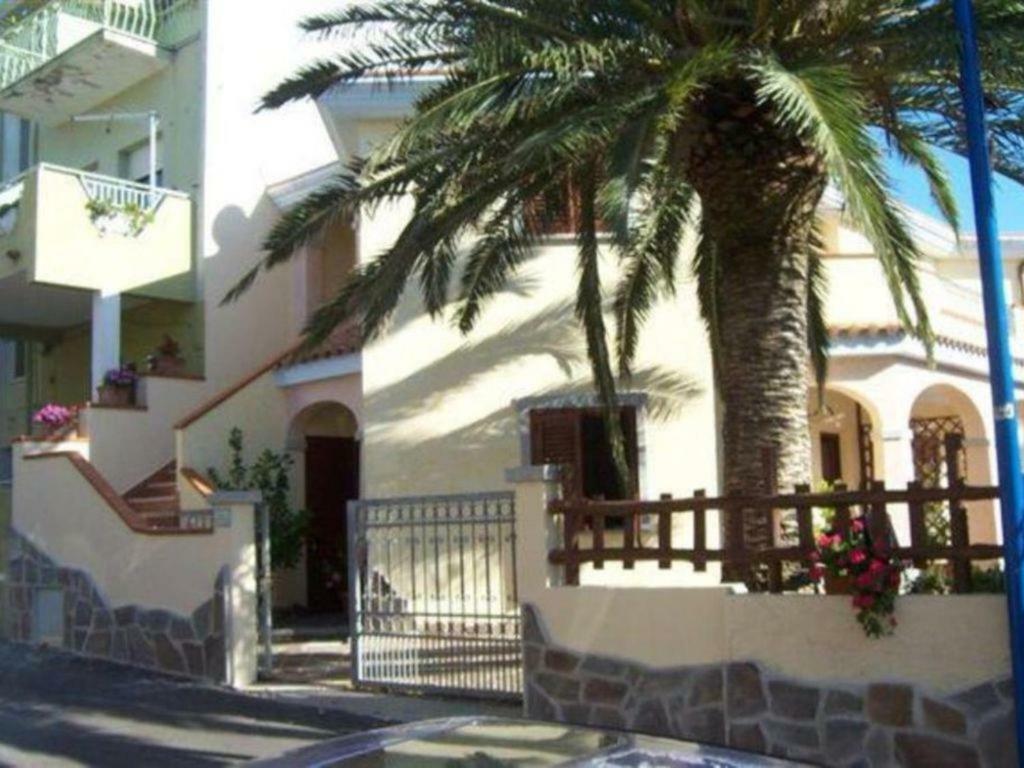 Casa In Riva Al Mare Cala Gonone Exterior foto