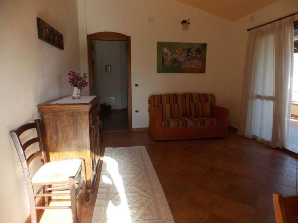 Casa In Riva Al Mare Cala Gonone Exterior foto