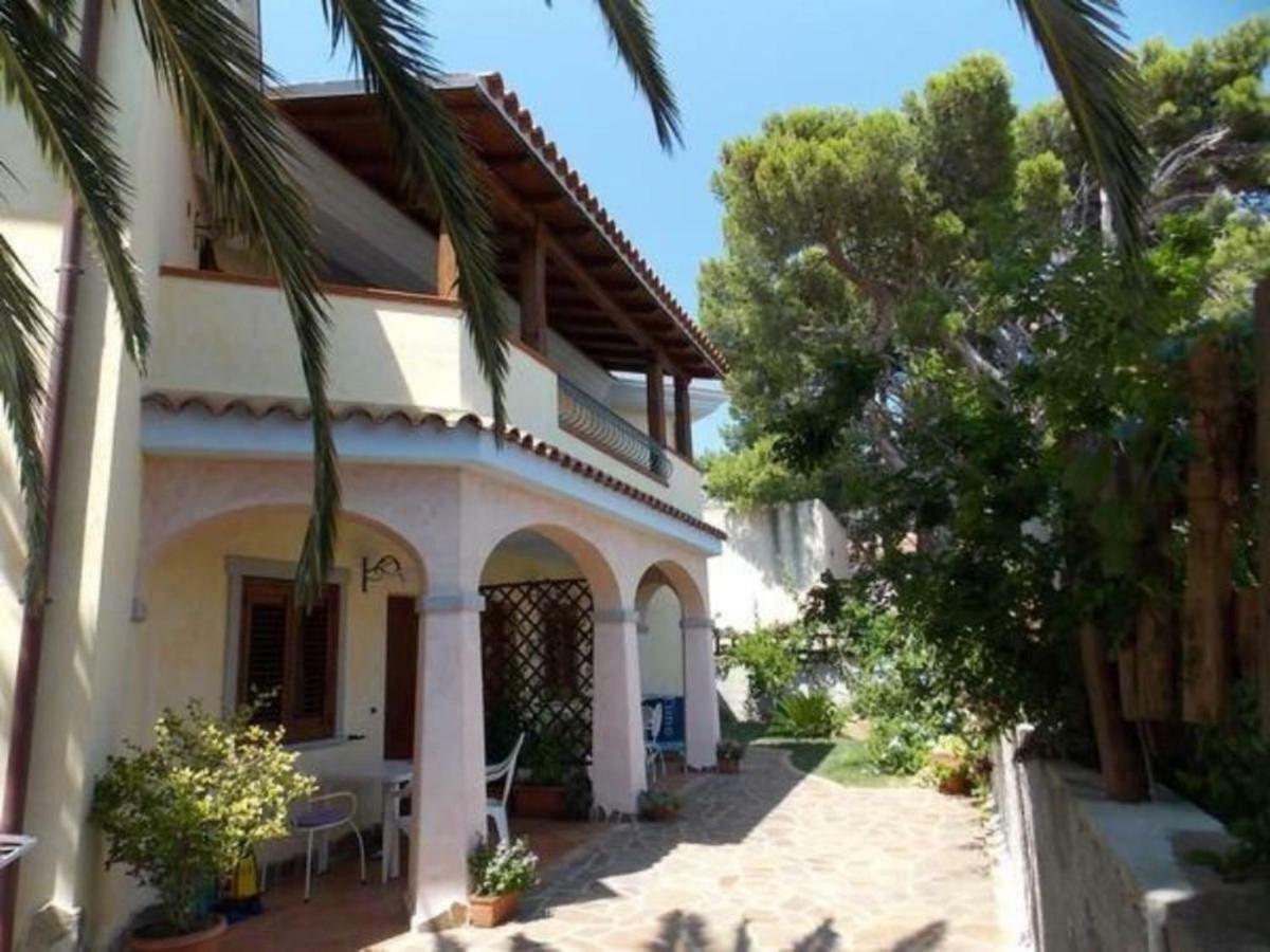Casa In Riva Al Mare Cala Gonone Exterior foto
