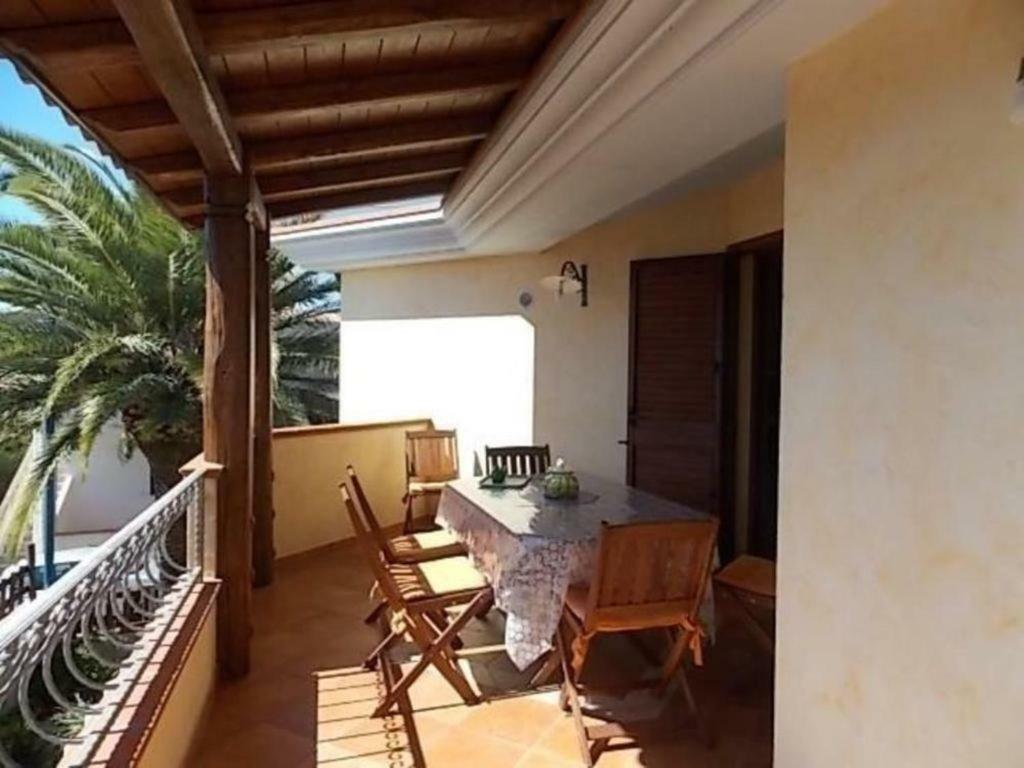Casa In Riva Al Mare Cala Gonone Exterior foto
